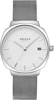 Obaku Mesh