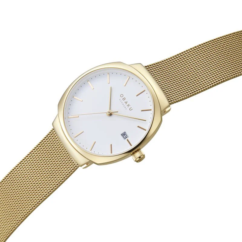 Obaku V273LDGWMG