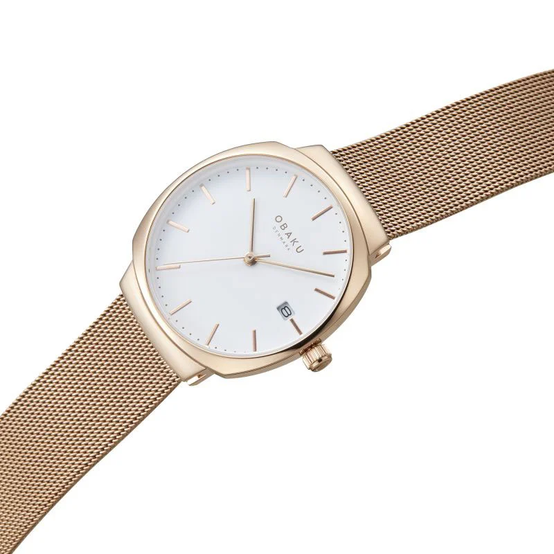 Obaku V273LDVWMV