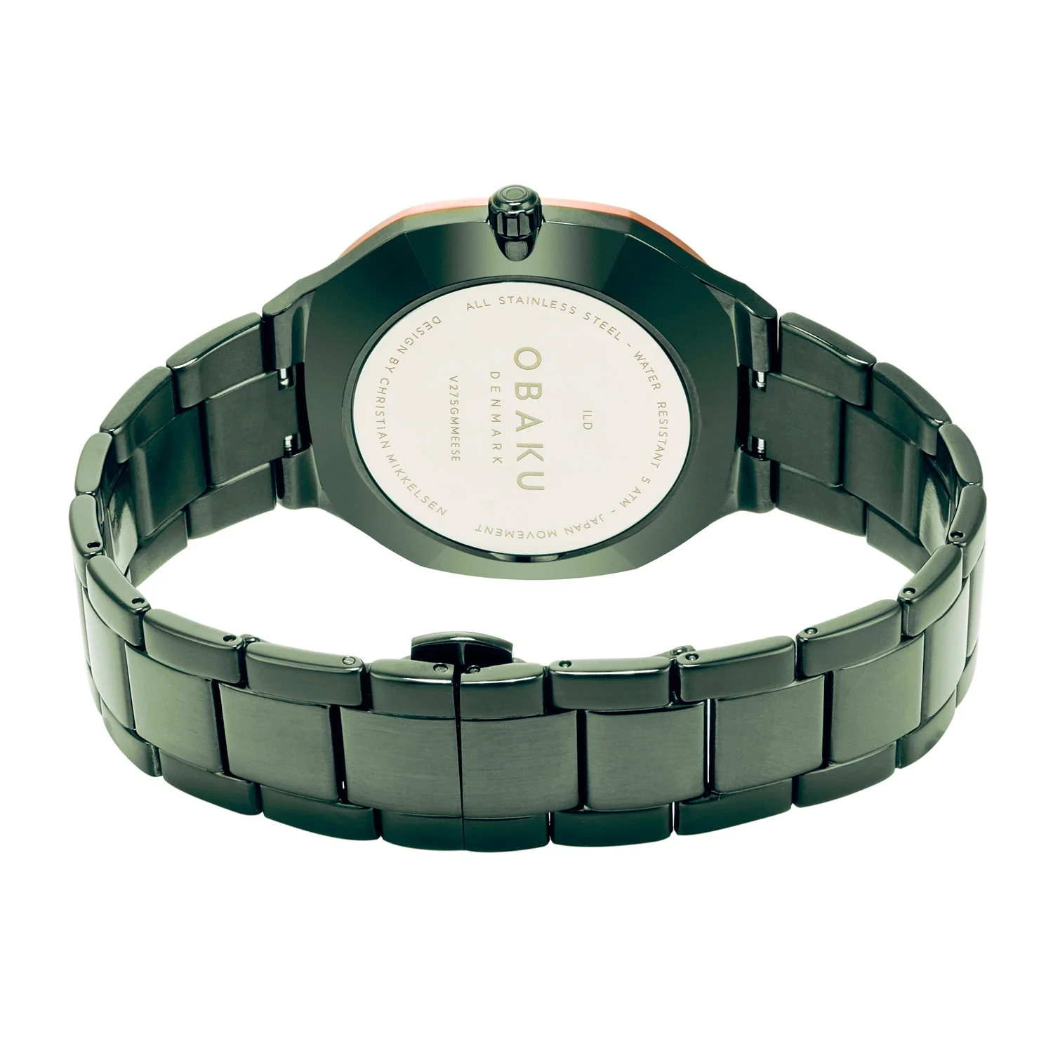 Obaku V275GMEESE