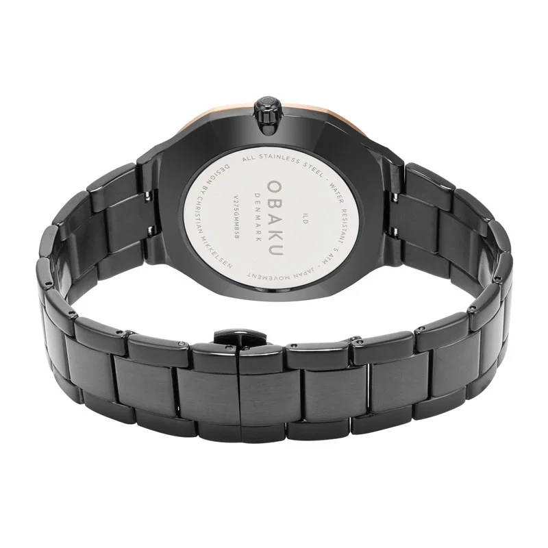 Obaku V275GMMBSB