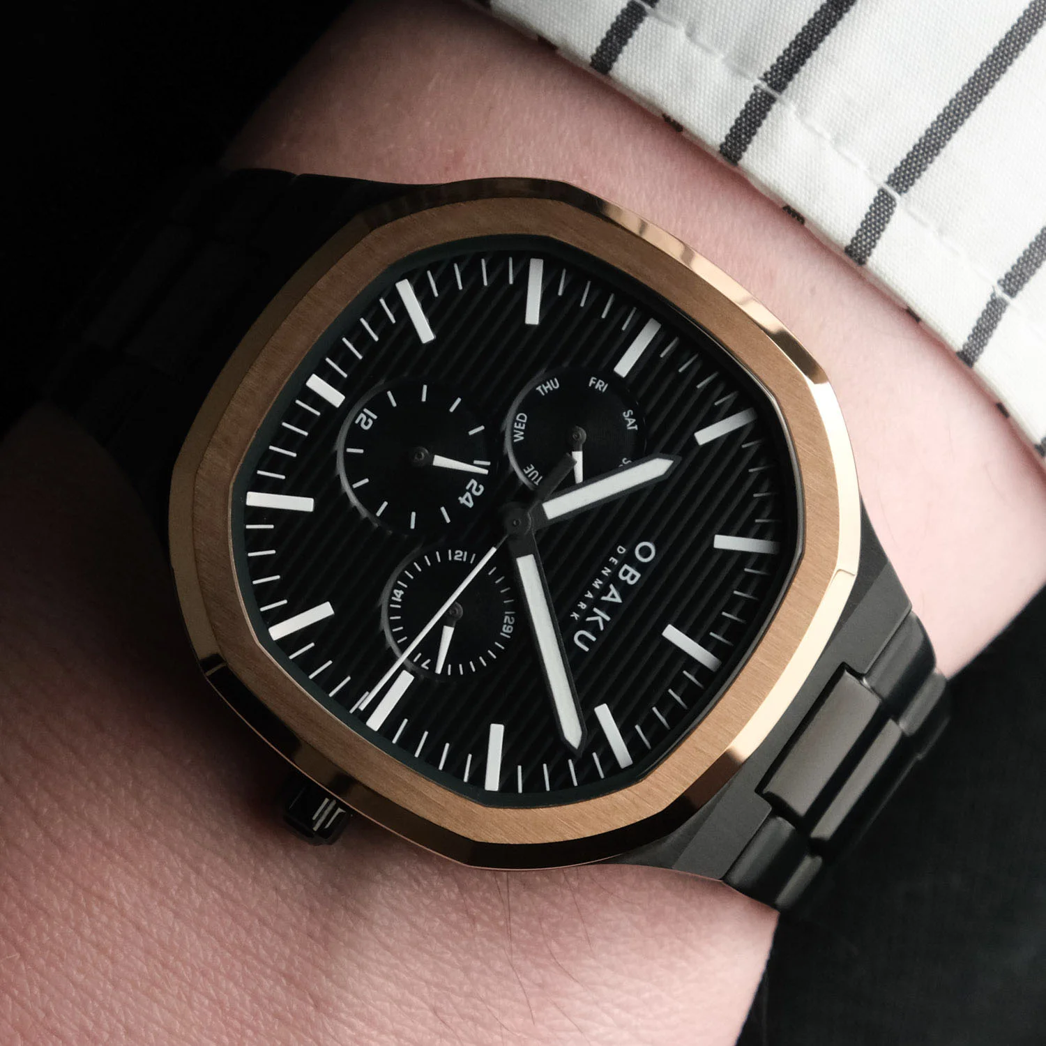 Obaku V275GMMBSB