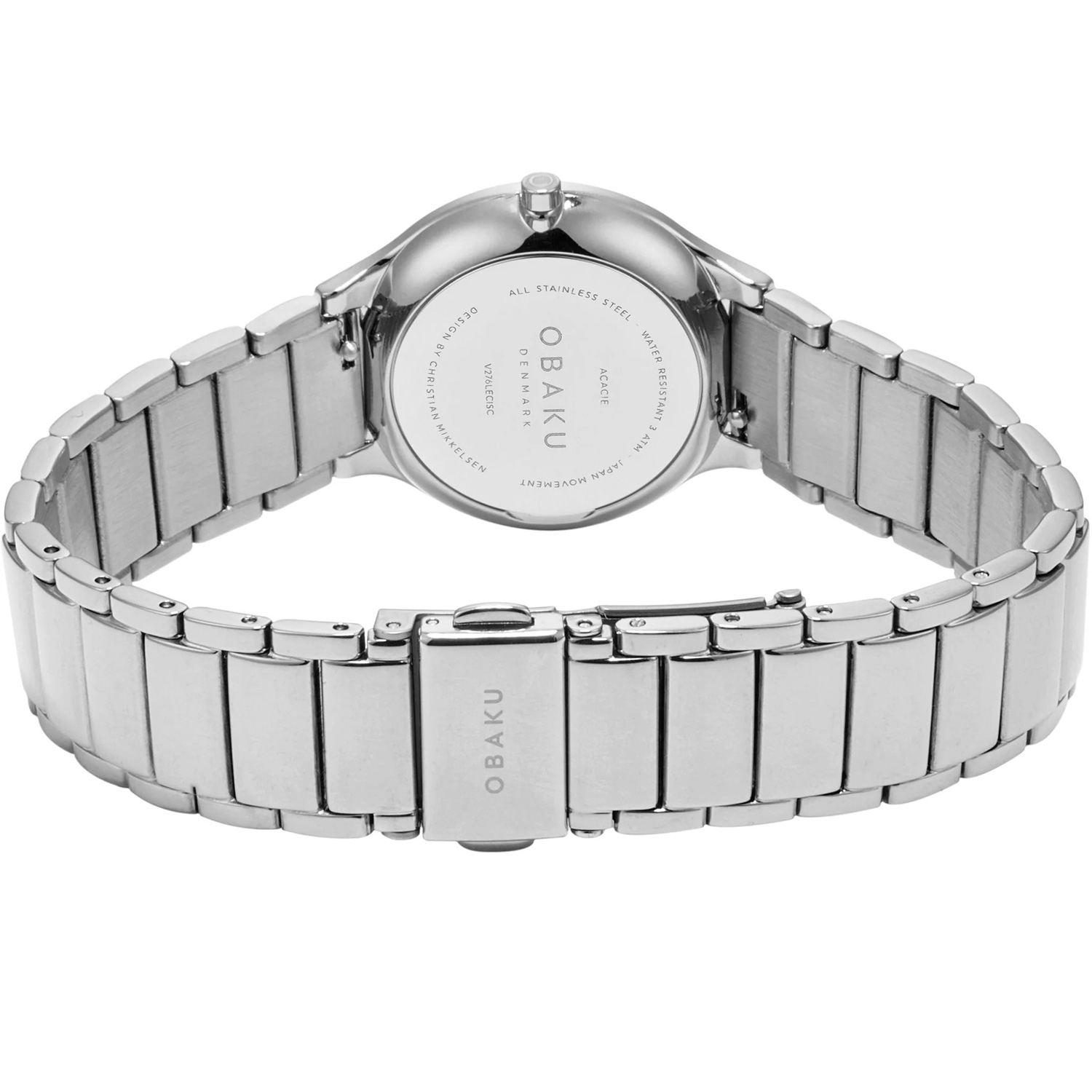 Obaku V276LECISC