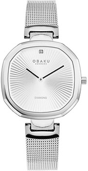 Obaku Diamond