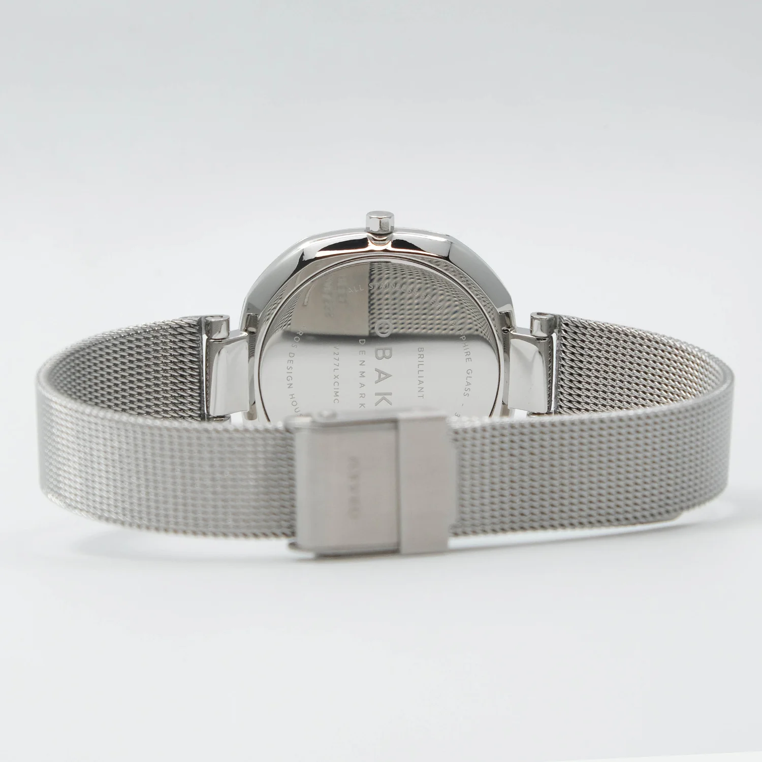 Obaku V277LXCIMC