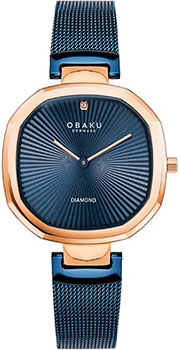 Obaku Diamond