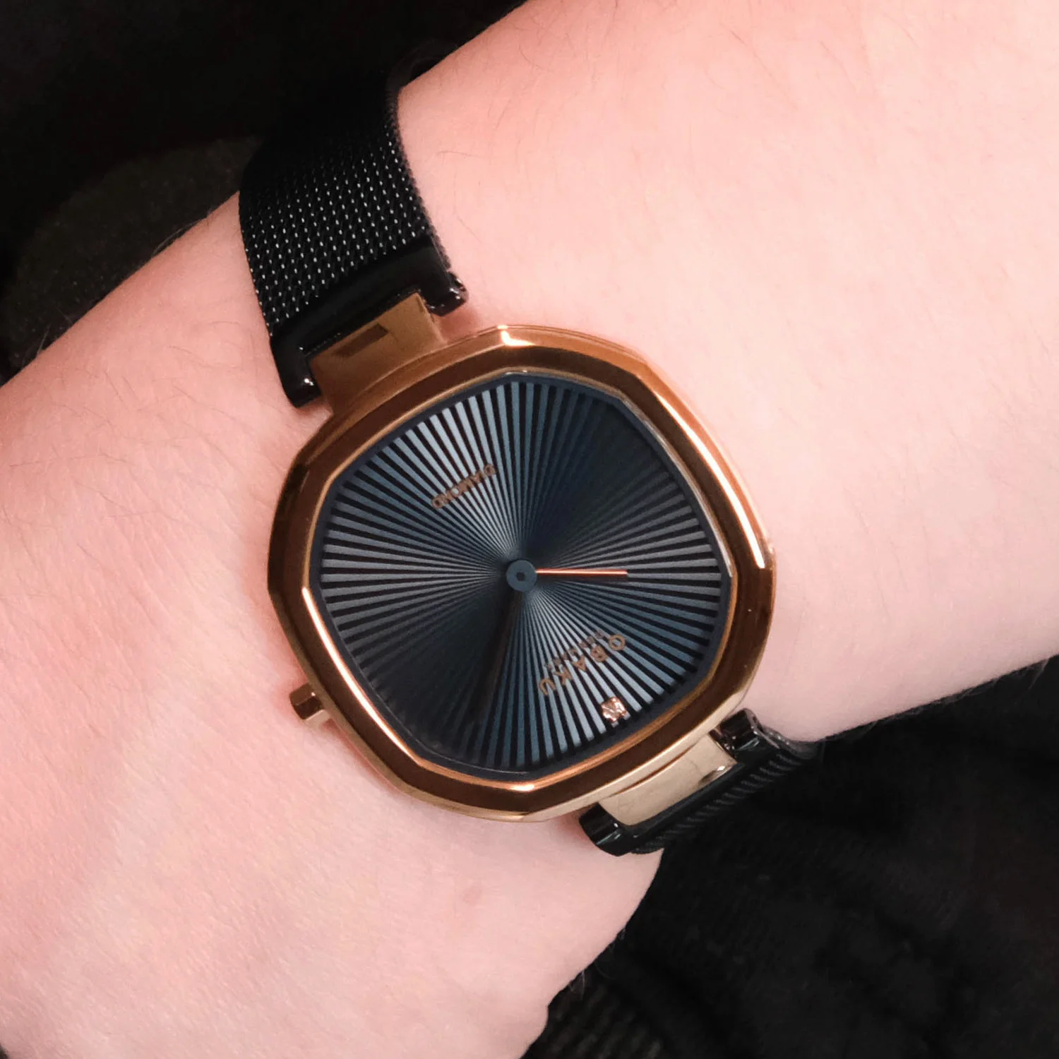 Obaku V277LXVLML