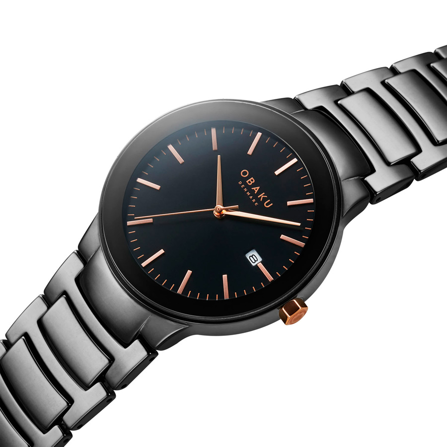 Obaku V280LDBBCB