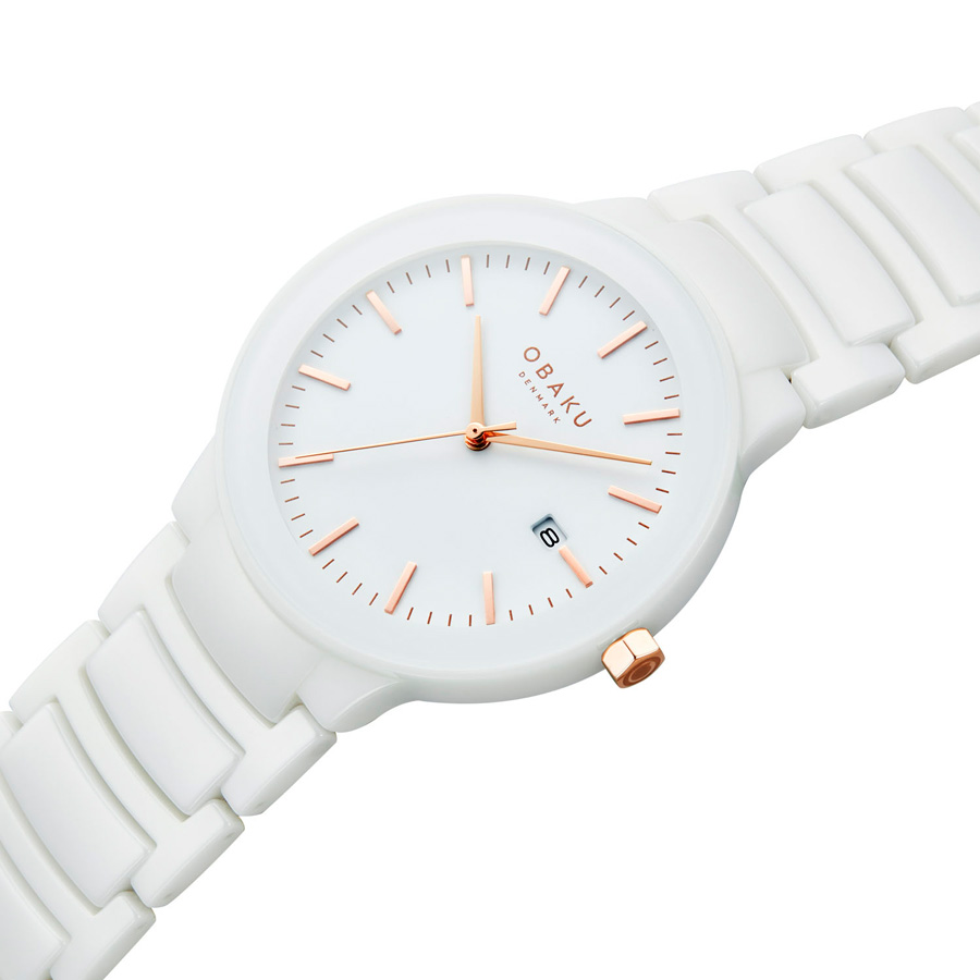 Obaku V280LDWWCW