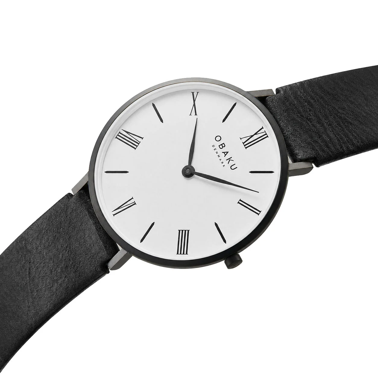 Obaku V283GXBWRZ-DIB