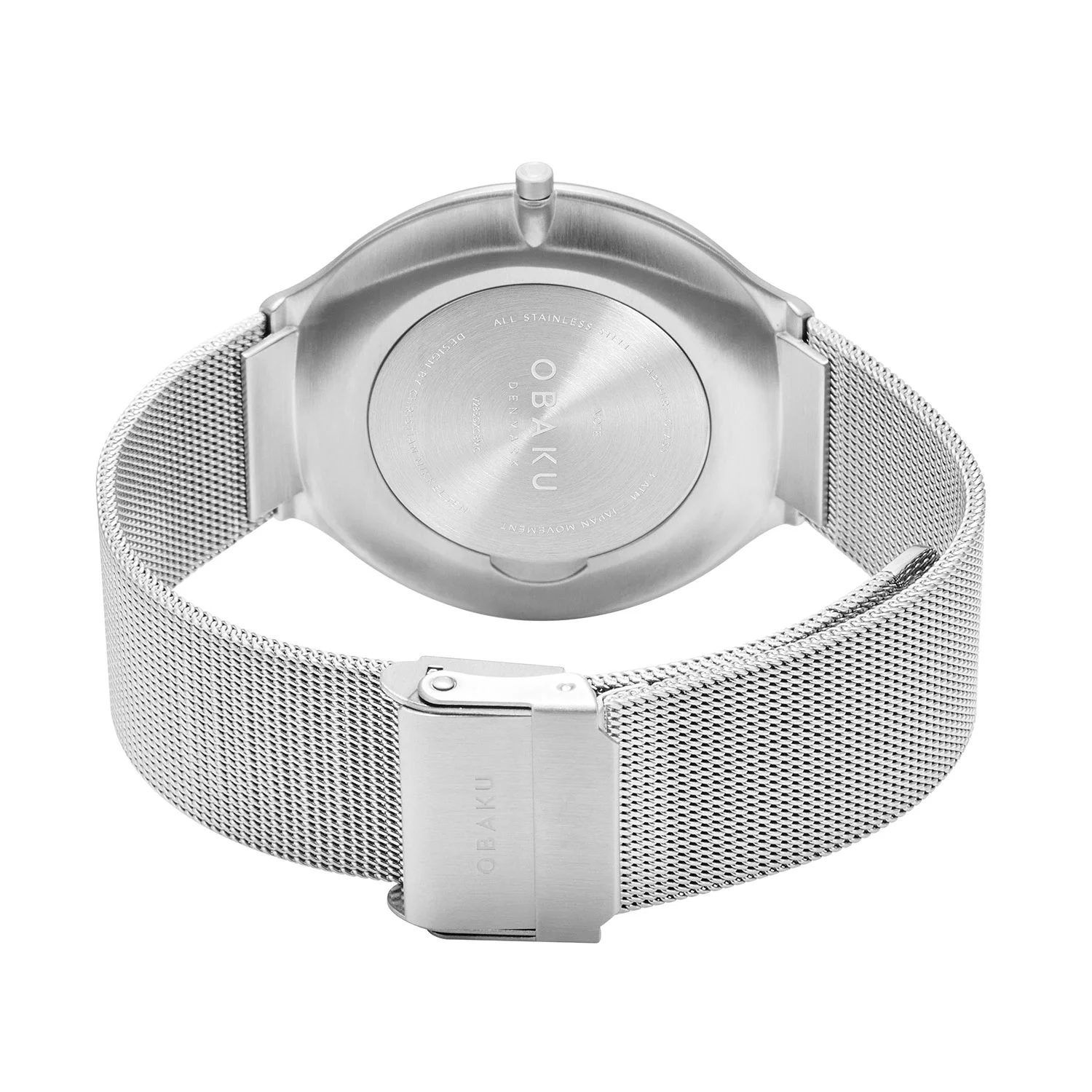 Obaku V285GXCBMC