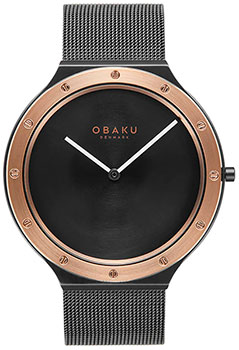 Obaku Mesh