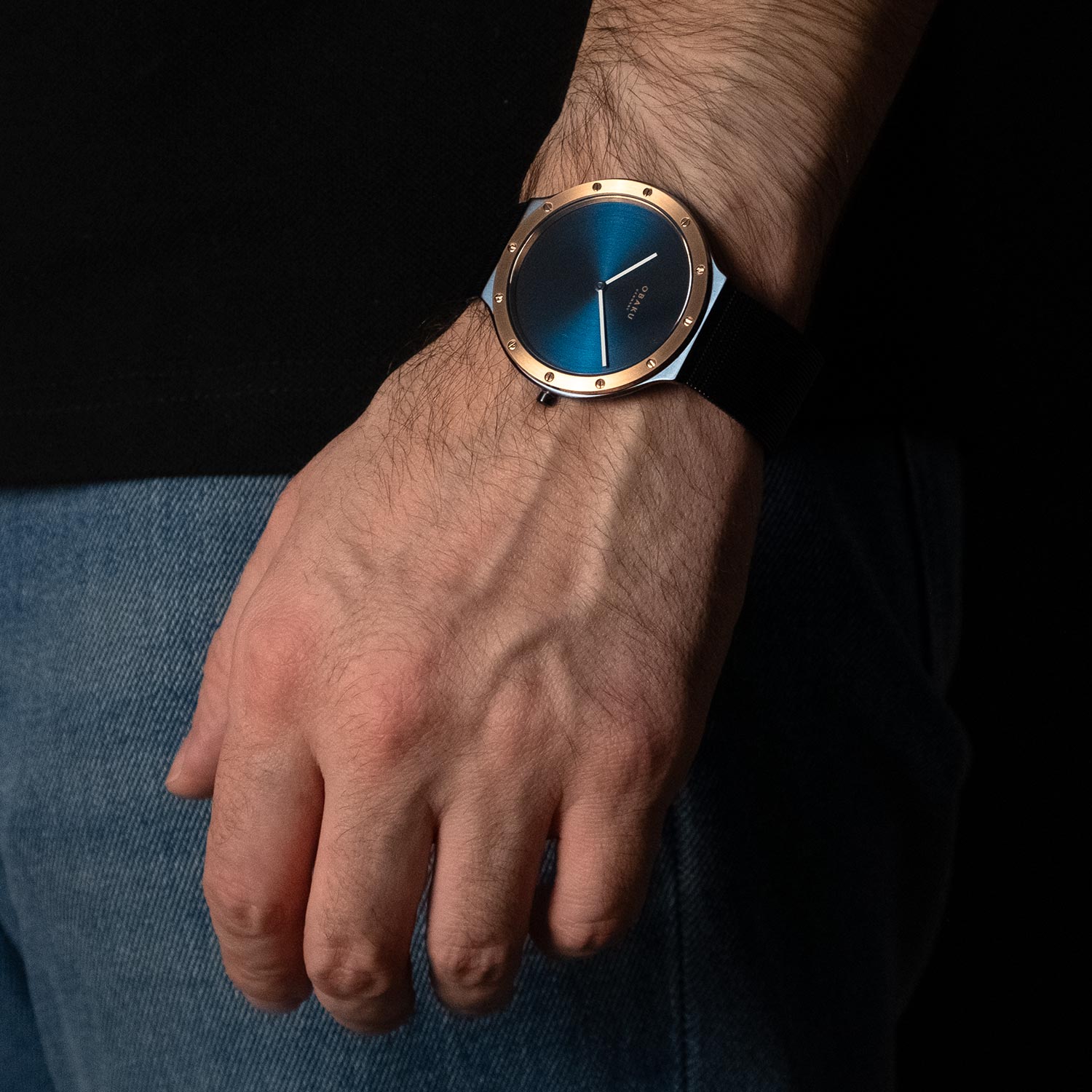 Obaku V285GXSLML