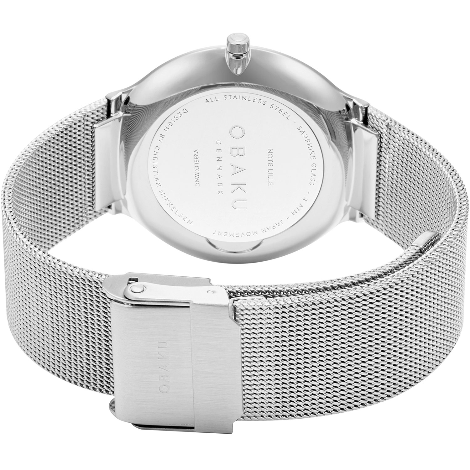 Obaku V285LECWMC