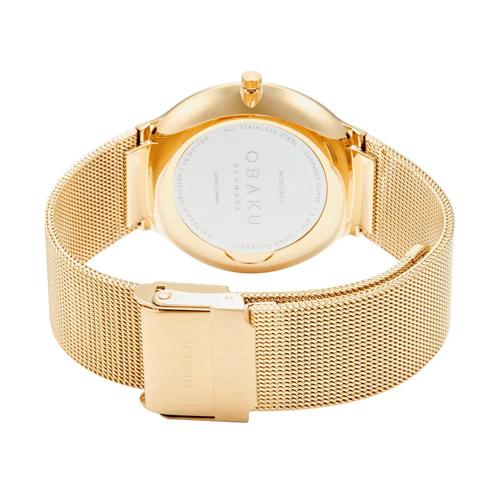 Obaku V285LEGWMG
