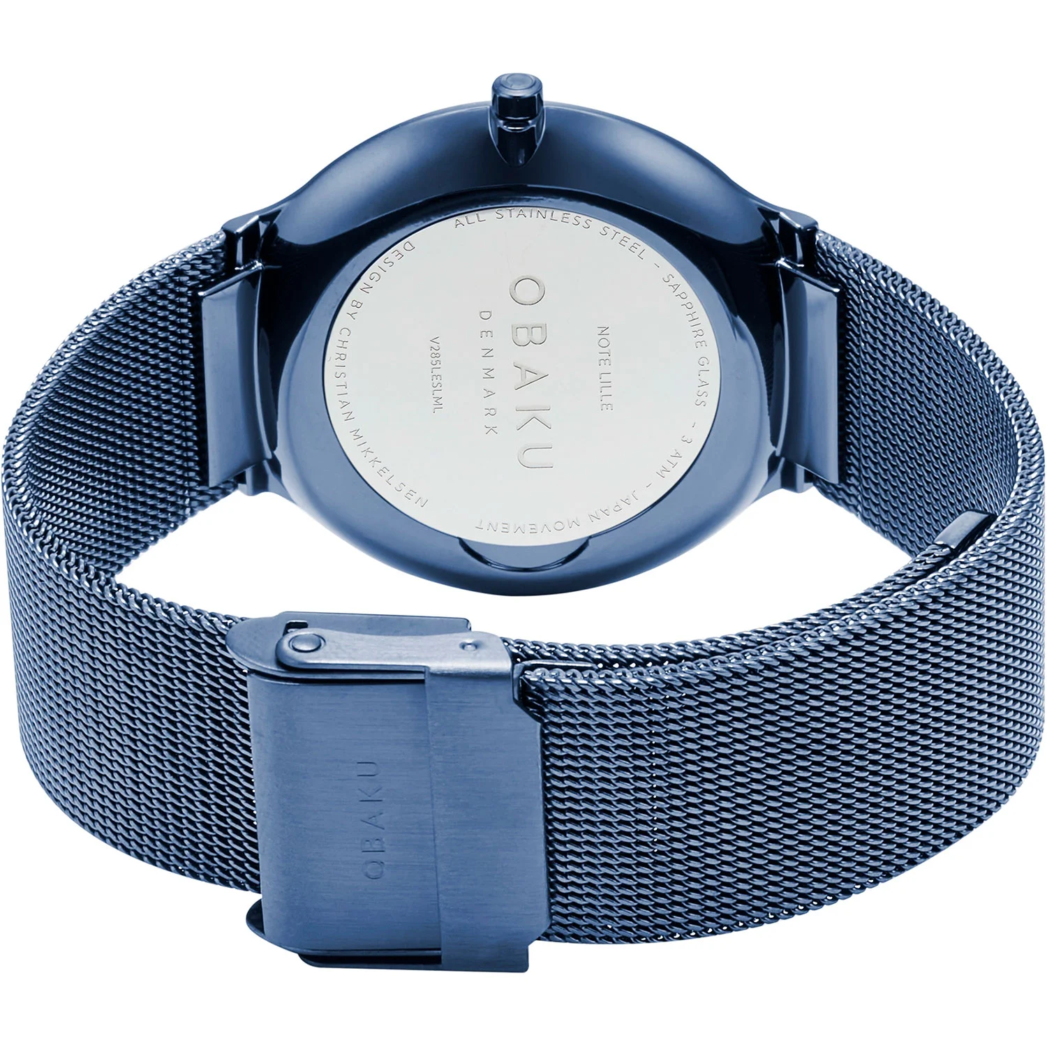 Obaku V285LESLML