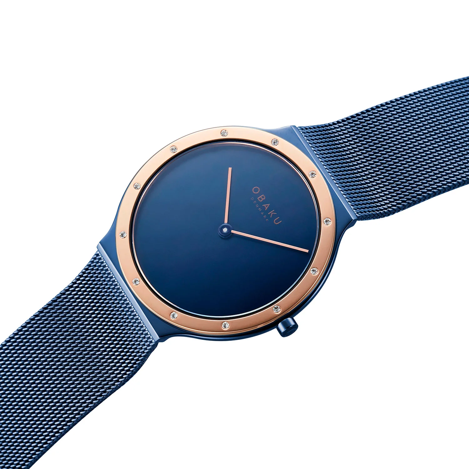 Obaku V285LESLML