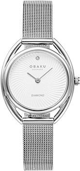Obaku Diamond
