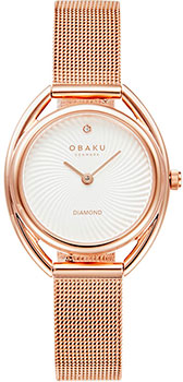 Obaku Diamond