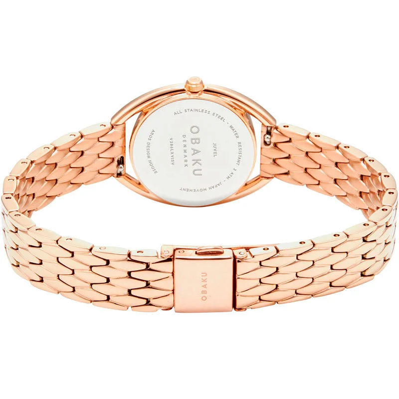 Obaku V286LXVISV