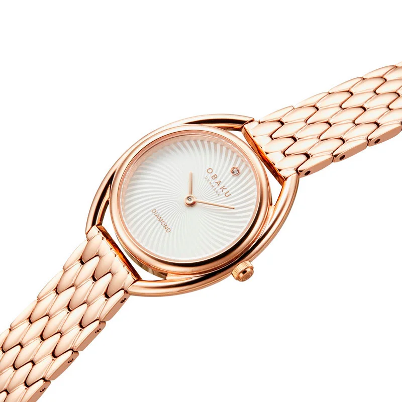 Obaku V286LXVISV