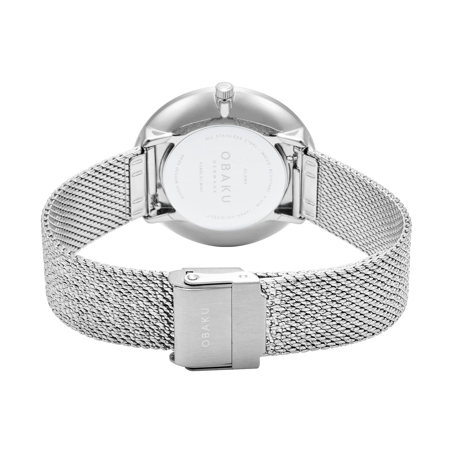 Obaku V288LXCWHC