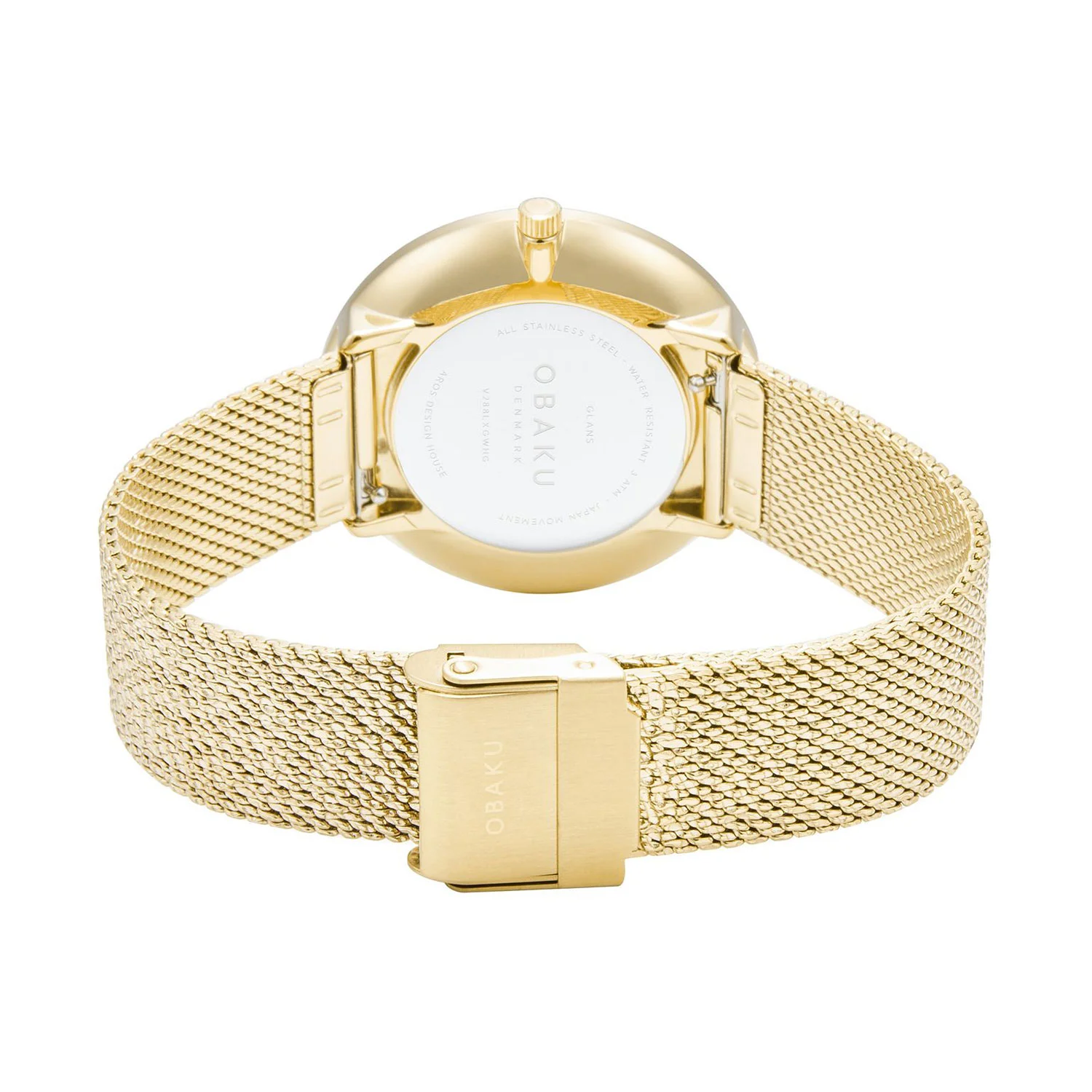 Obaku V288LXGWHG