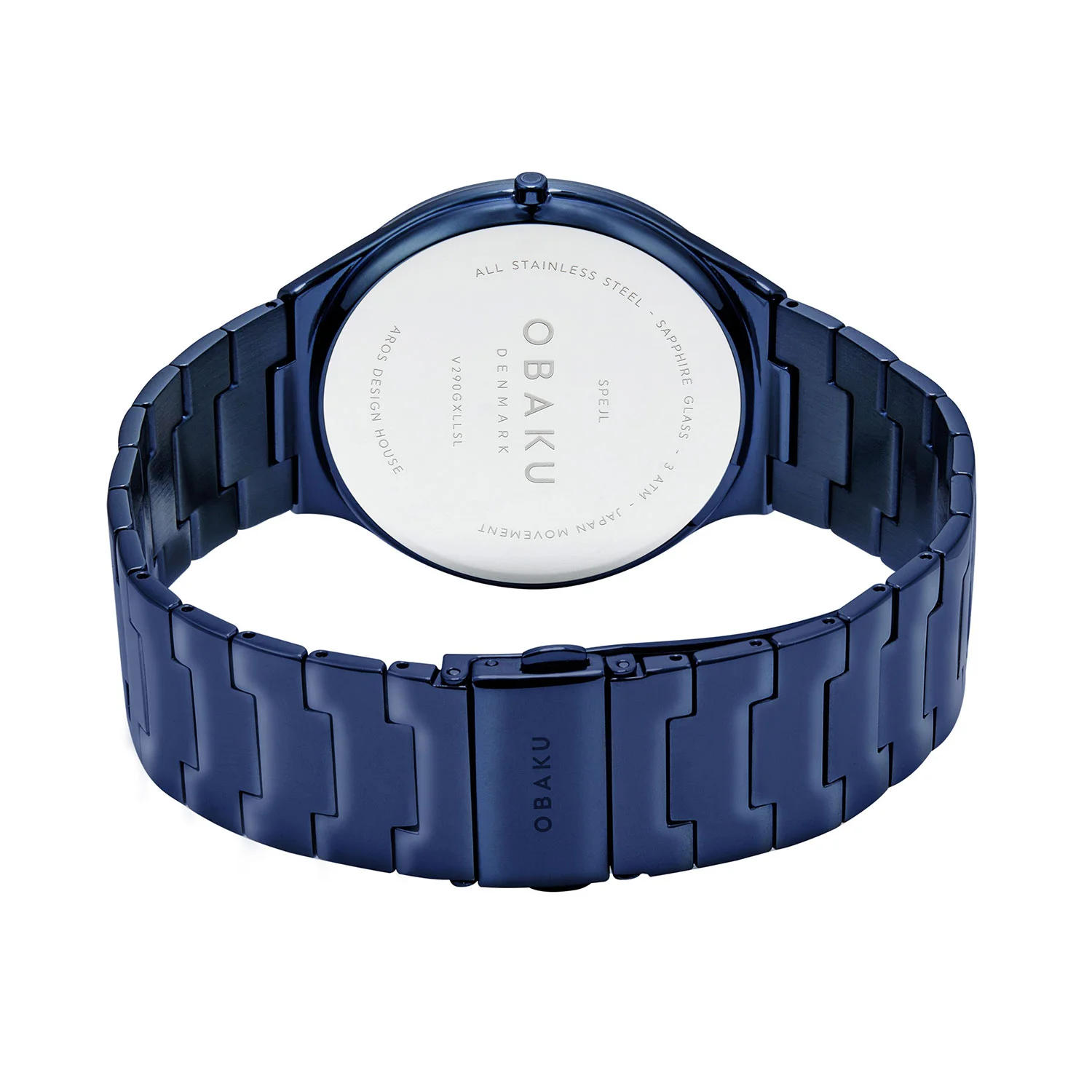 Obaku V290GXLLSL