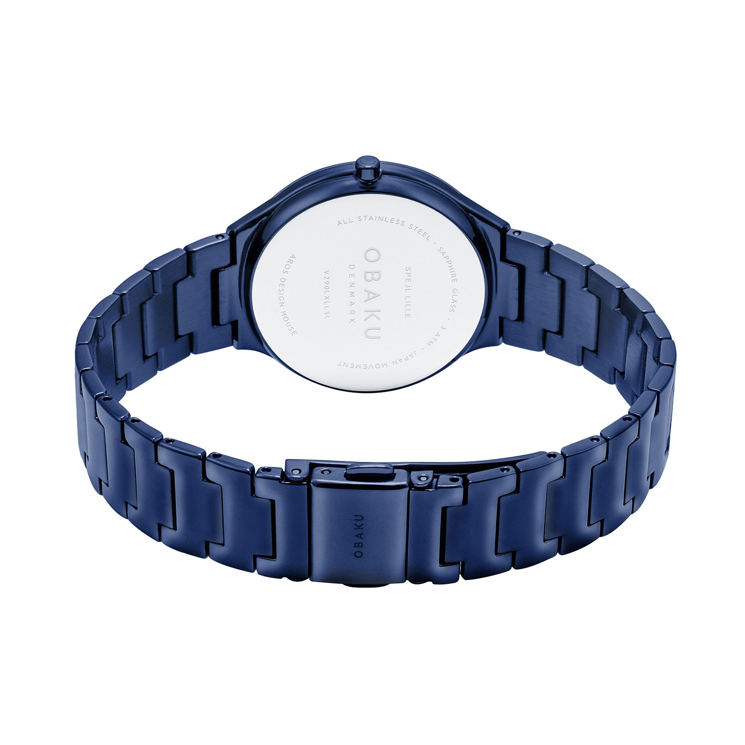 Obaku V290LXLLSL