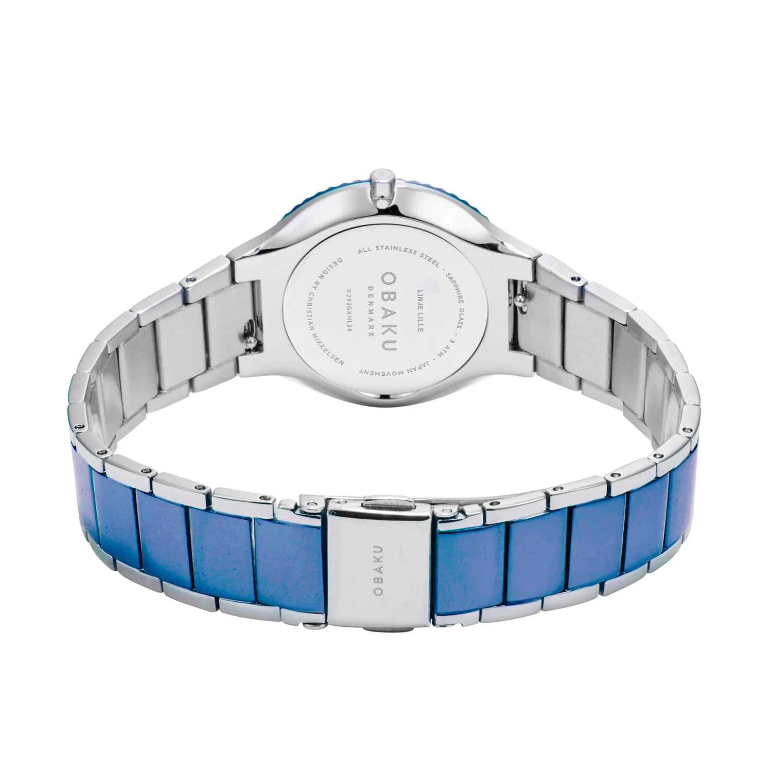 Obaku V292GXHLSK