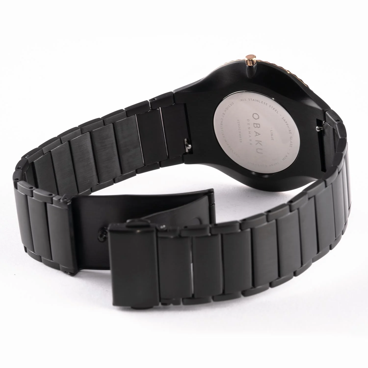 Obaku V292GXMBSB