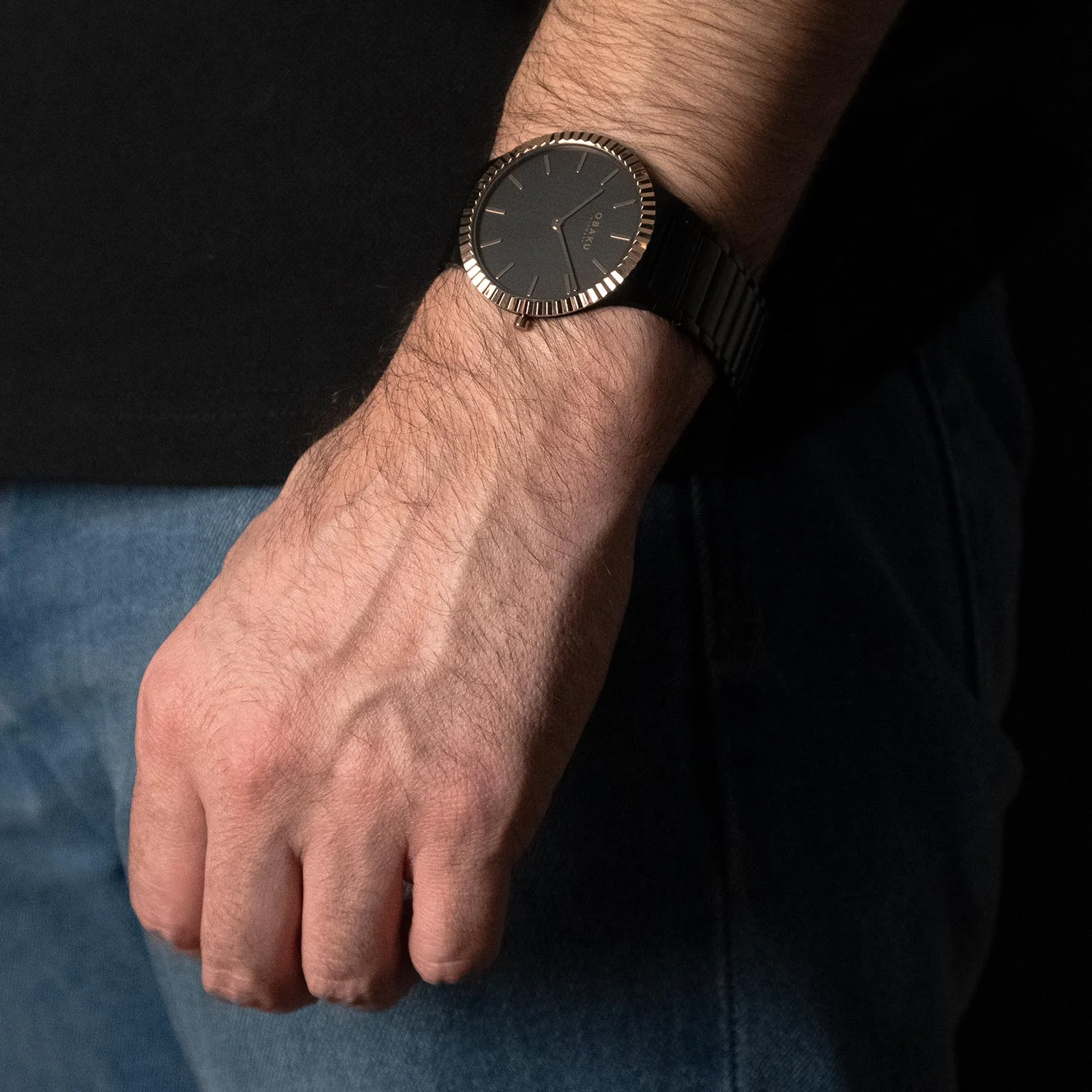 Obaku V292GXMBSB