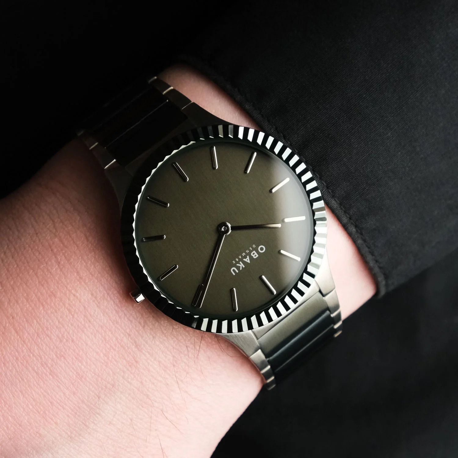 Obaku V292GXOESS