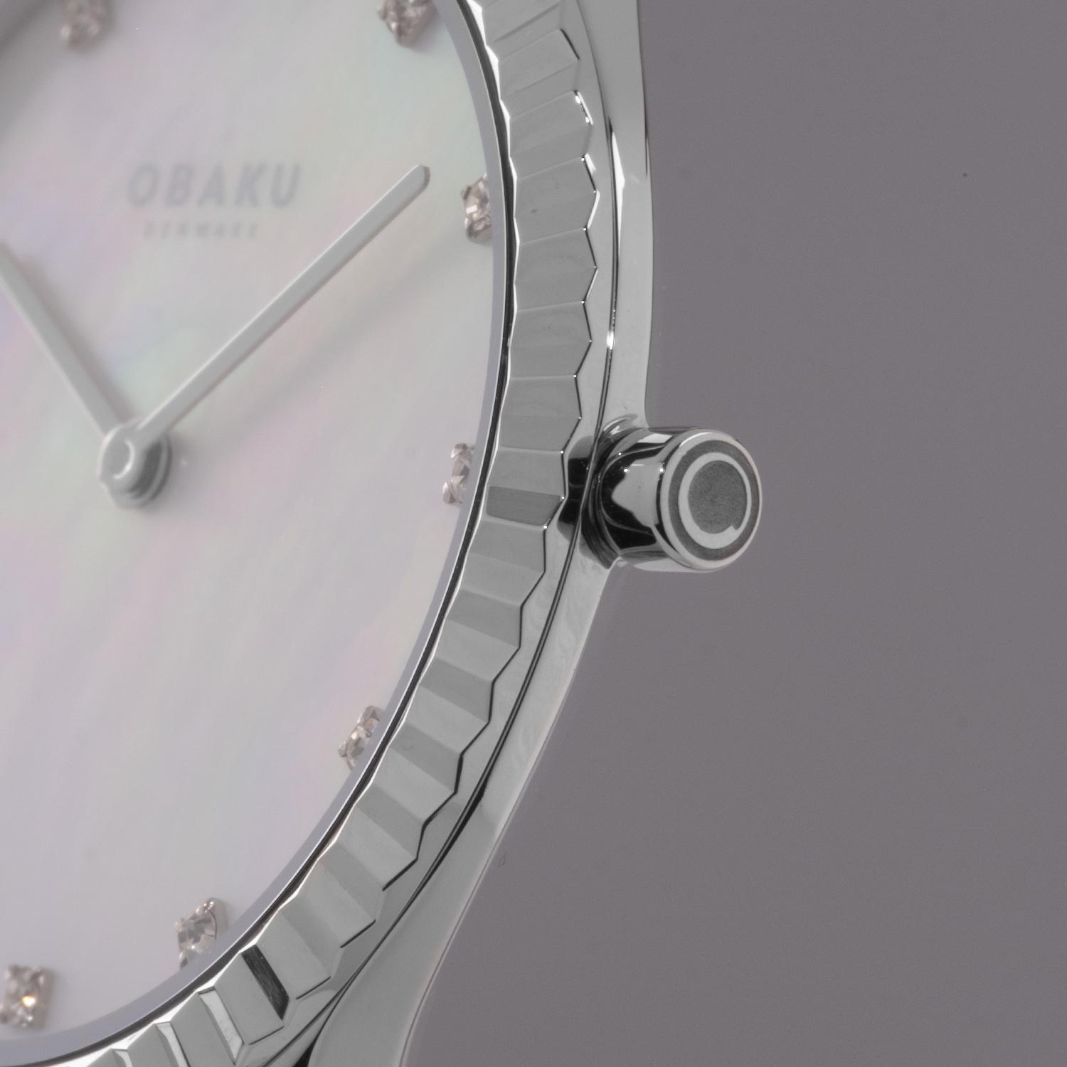 Obaku V292LXCWSC