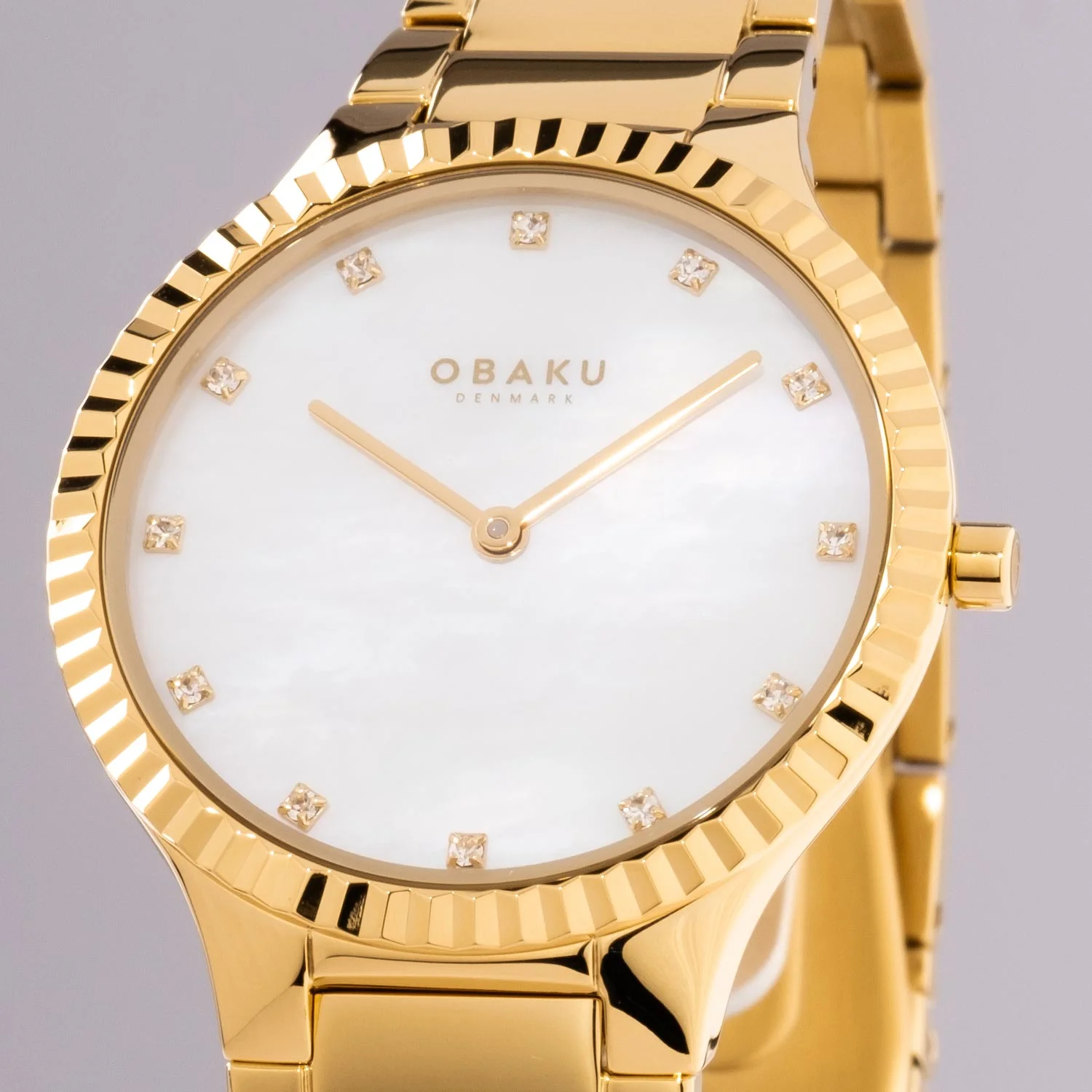 Obaku V292LXGWSG