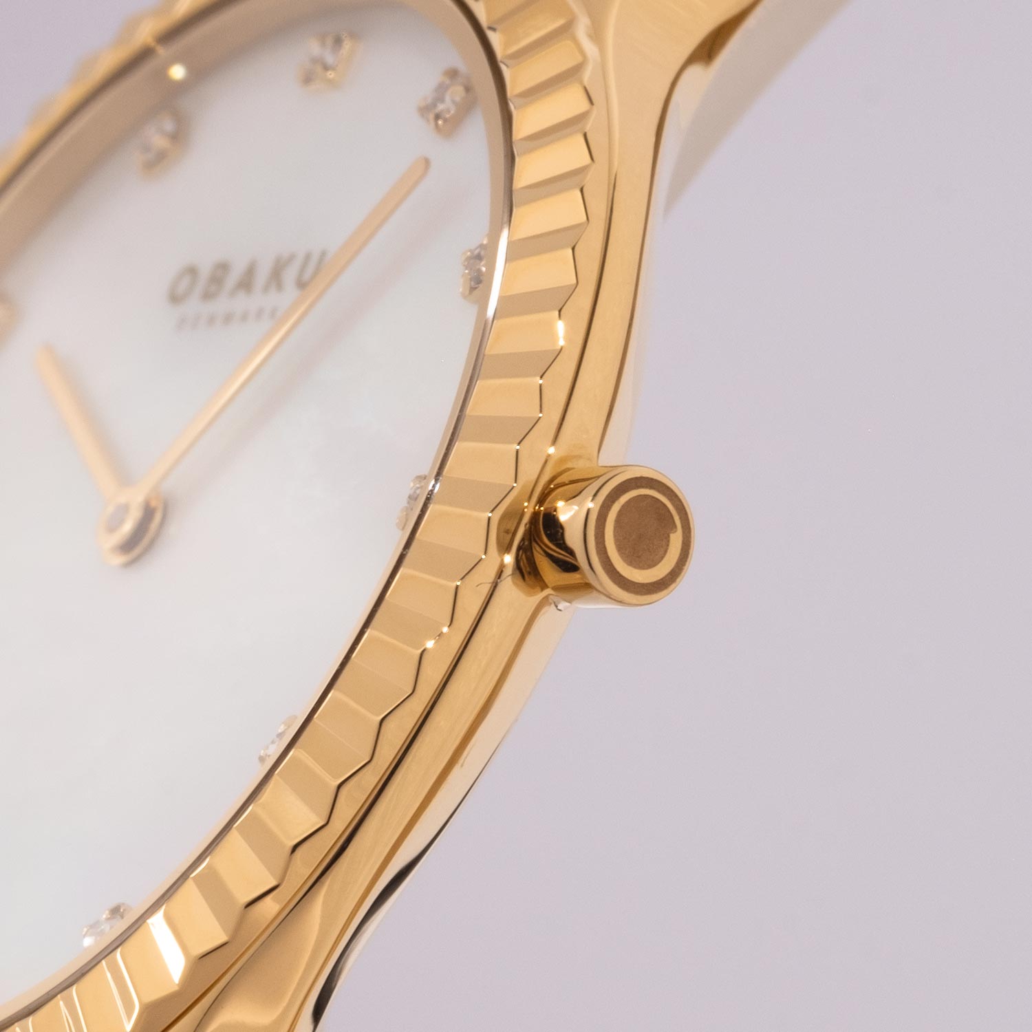 Obaku V292LXGWSG