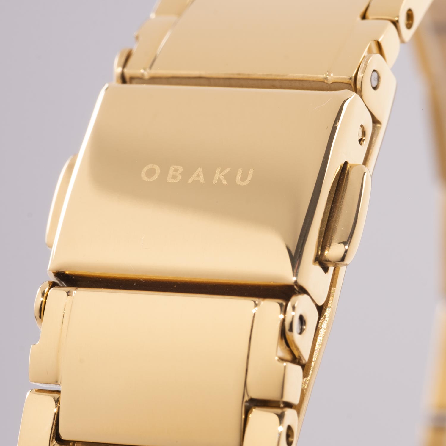 Obaku V292LXGWSG