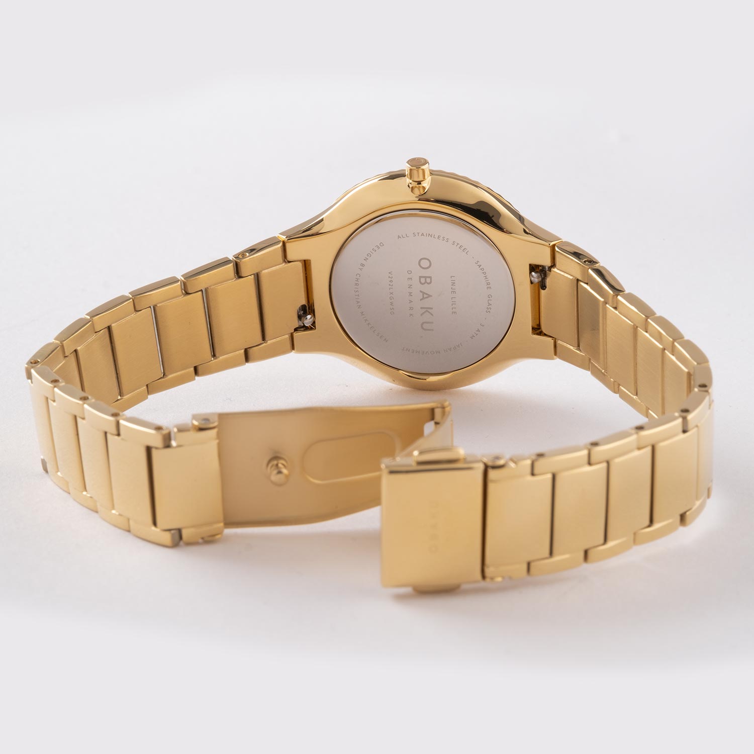 Obaku V292LXGWSG