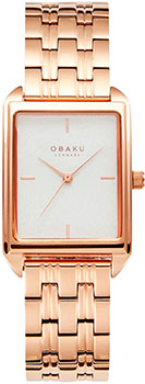Obaku Links