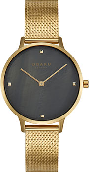 Obaku Mesh