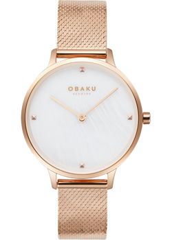 Obaku Mesh