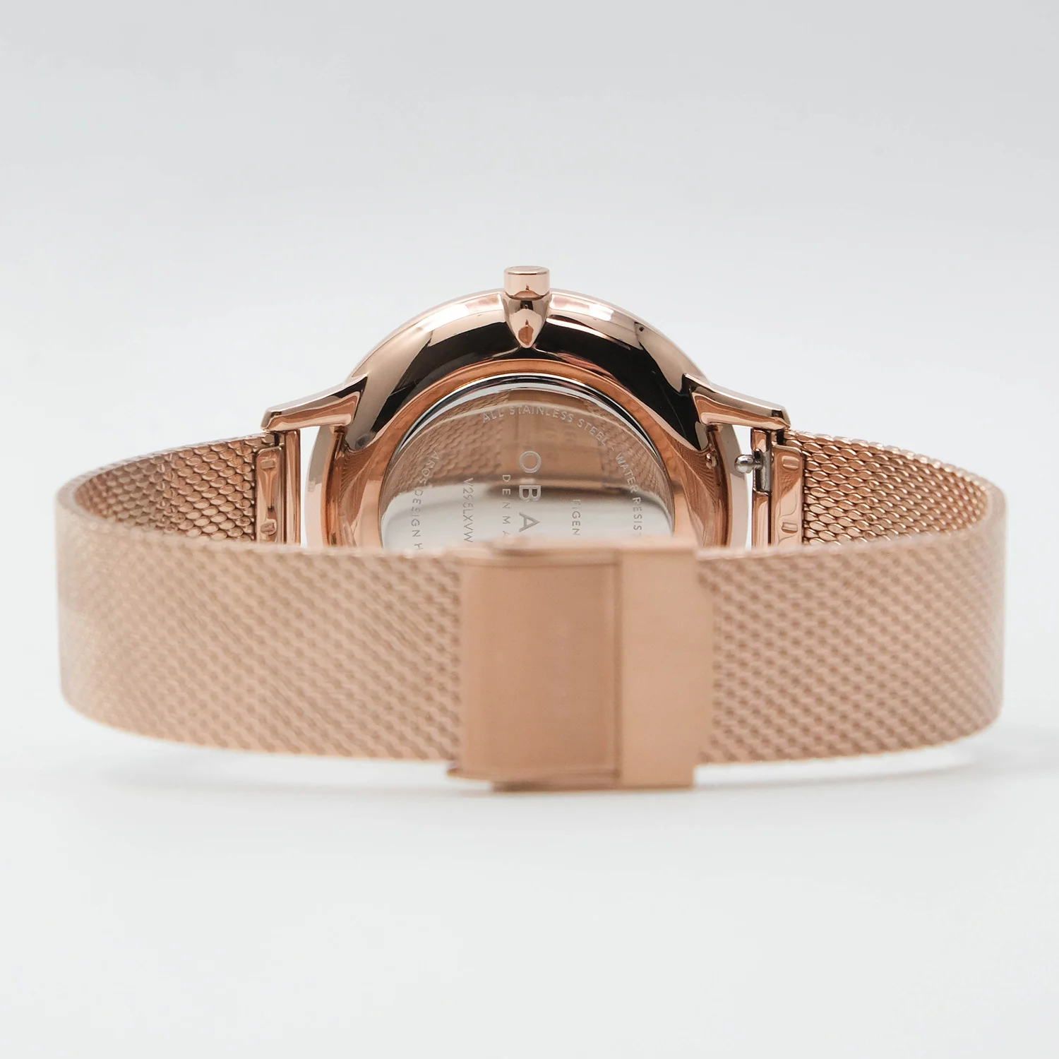 Obaku V295LXVWHV