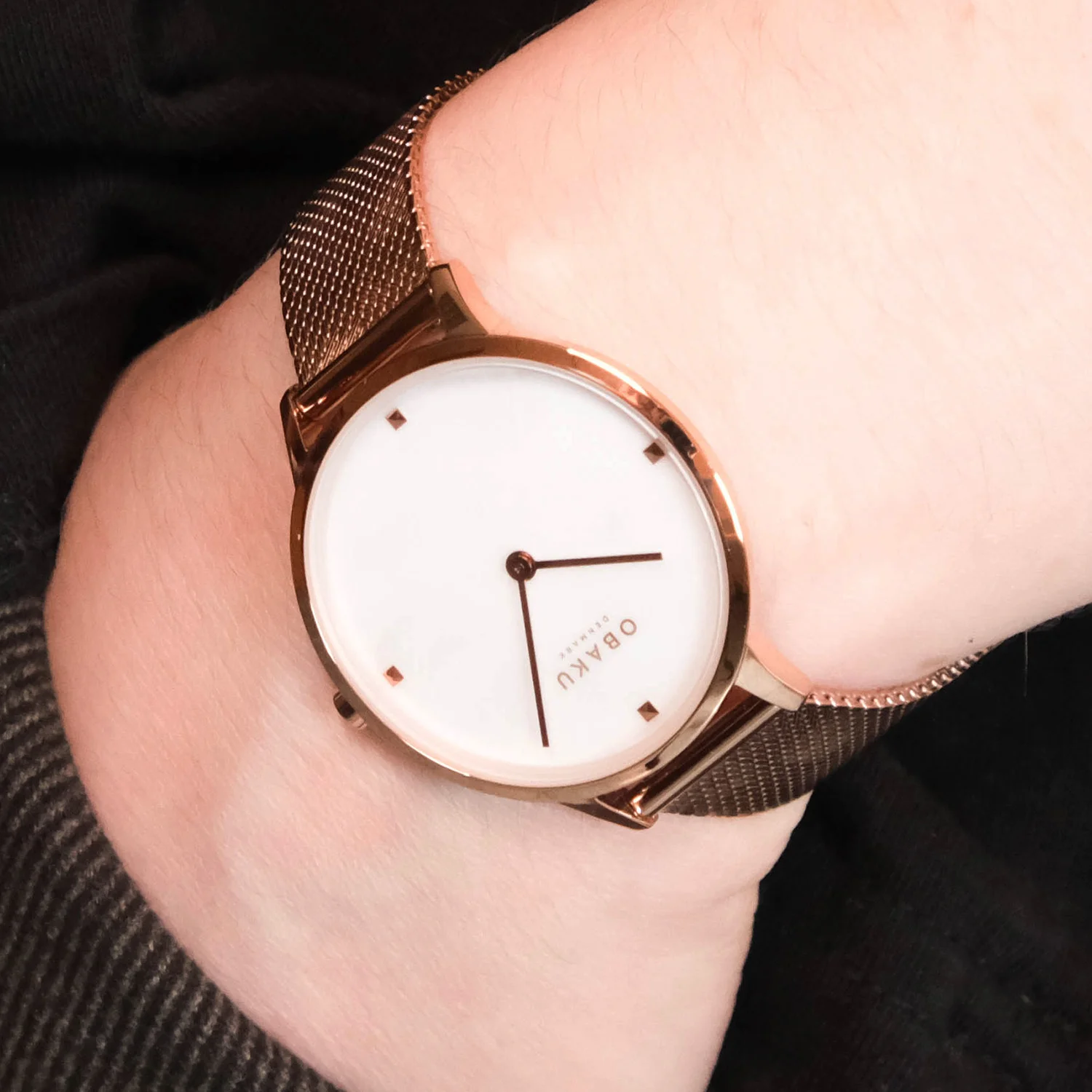 Obaku V295LXVWHV