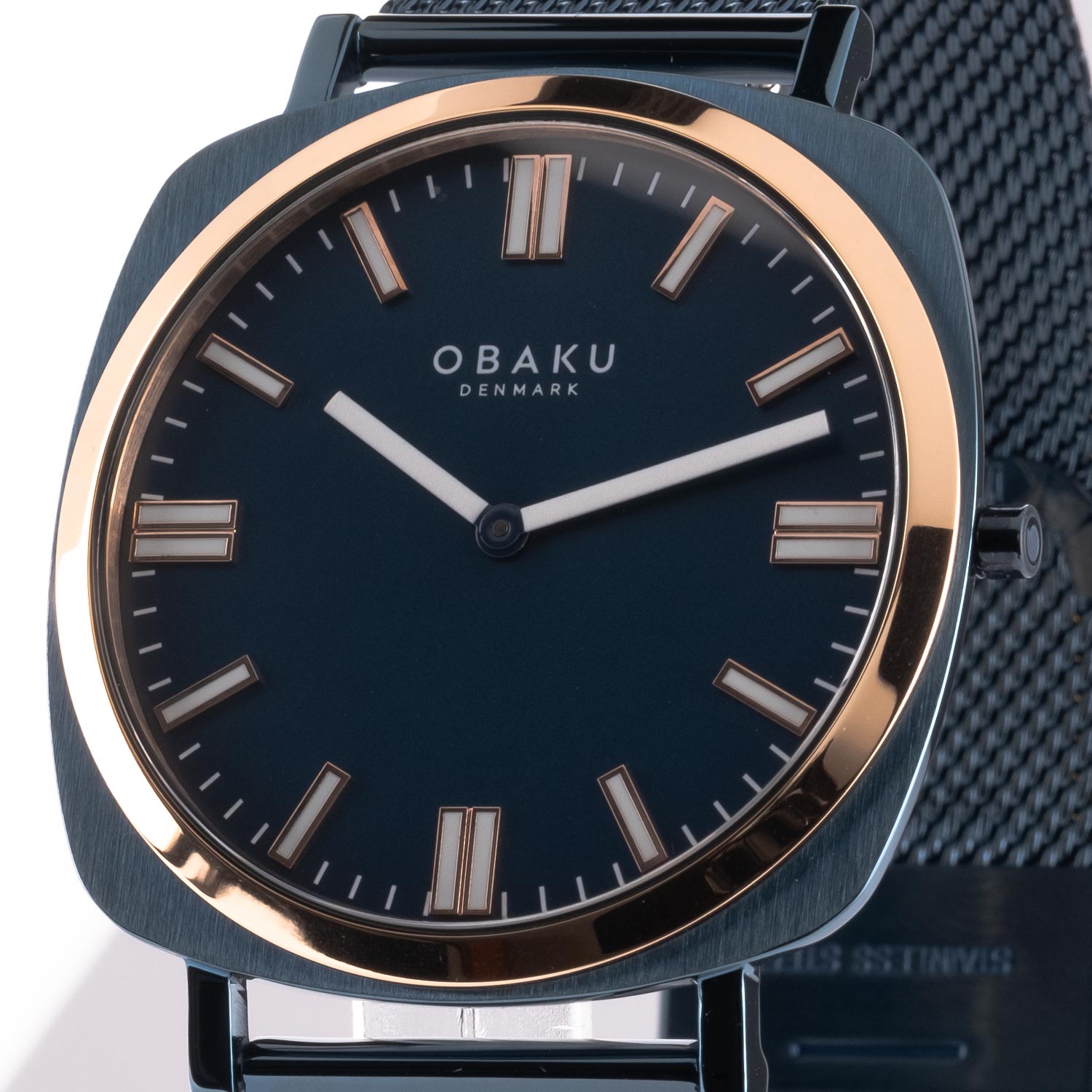 Obaku V296GXSLML