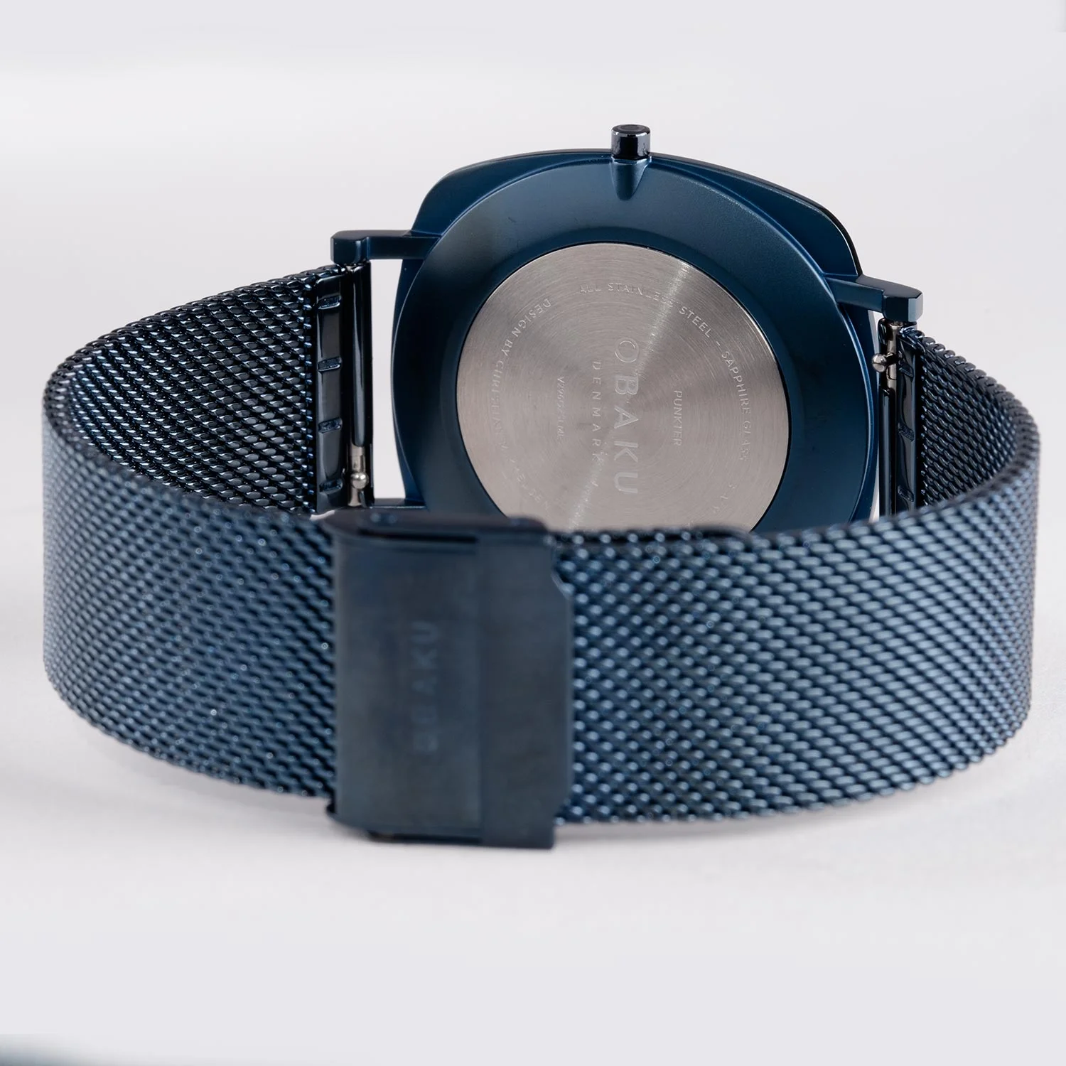 Obaku V296GXSLML