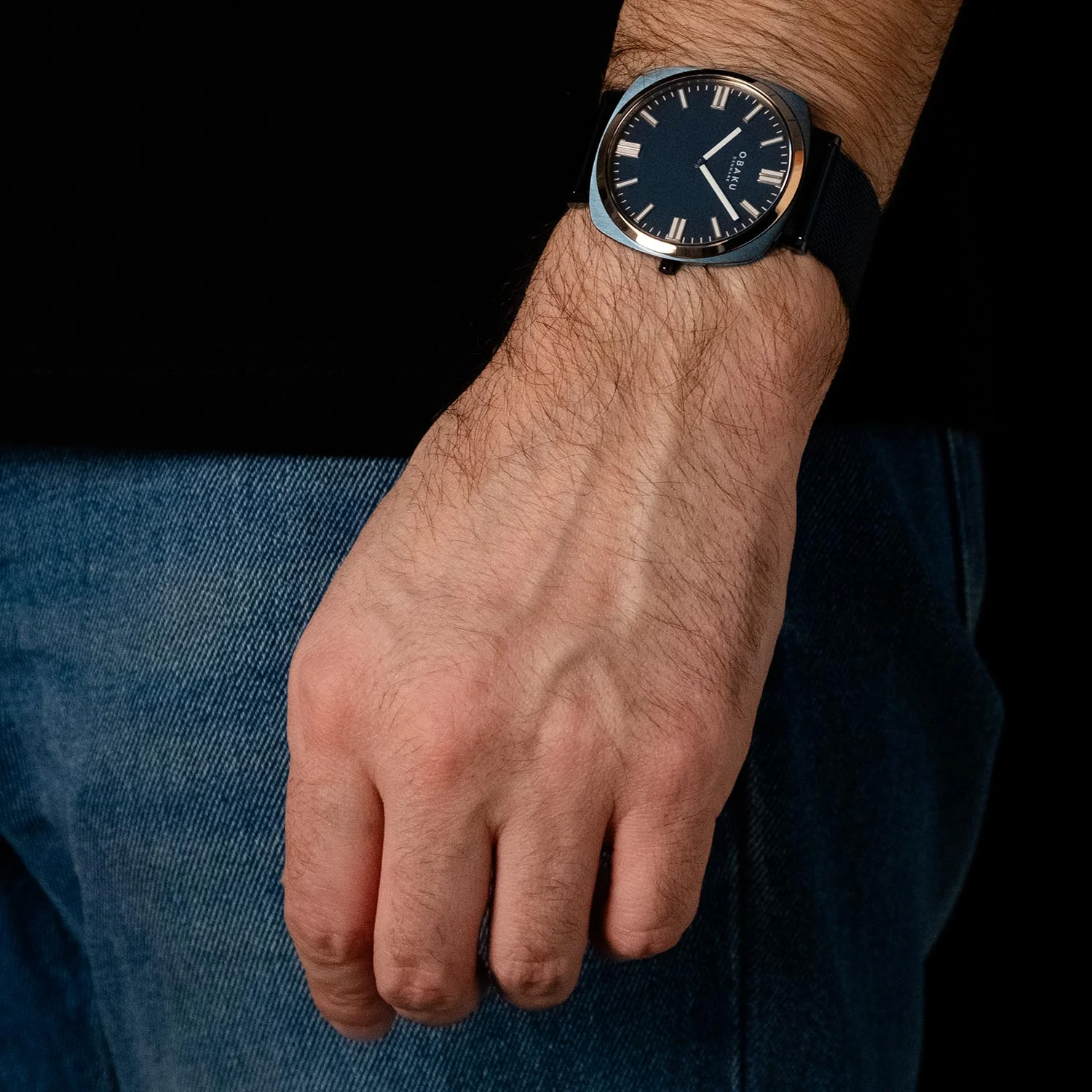 Obaku V296GXSLML
