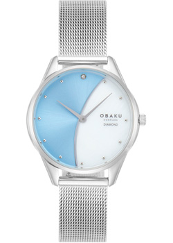 Obaku Diamond