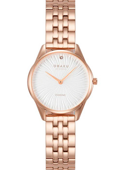 Obaku Diamond