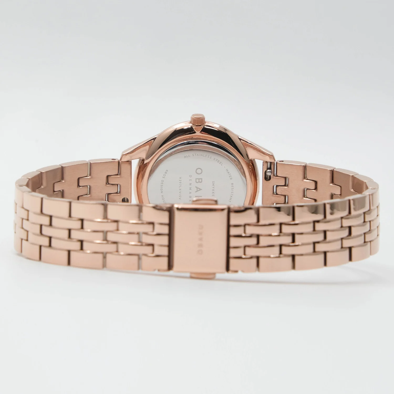 Obaku V297LXVISV