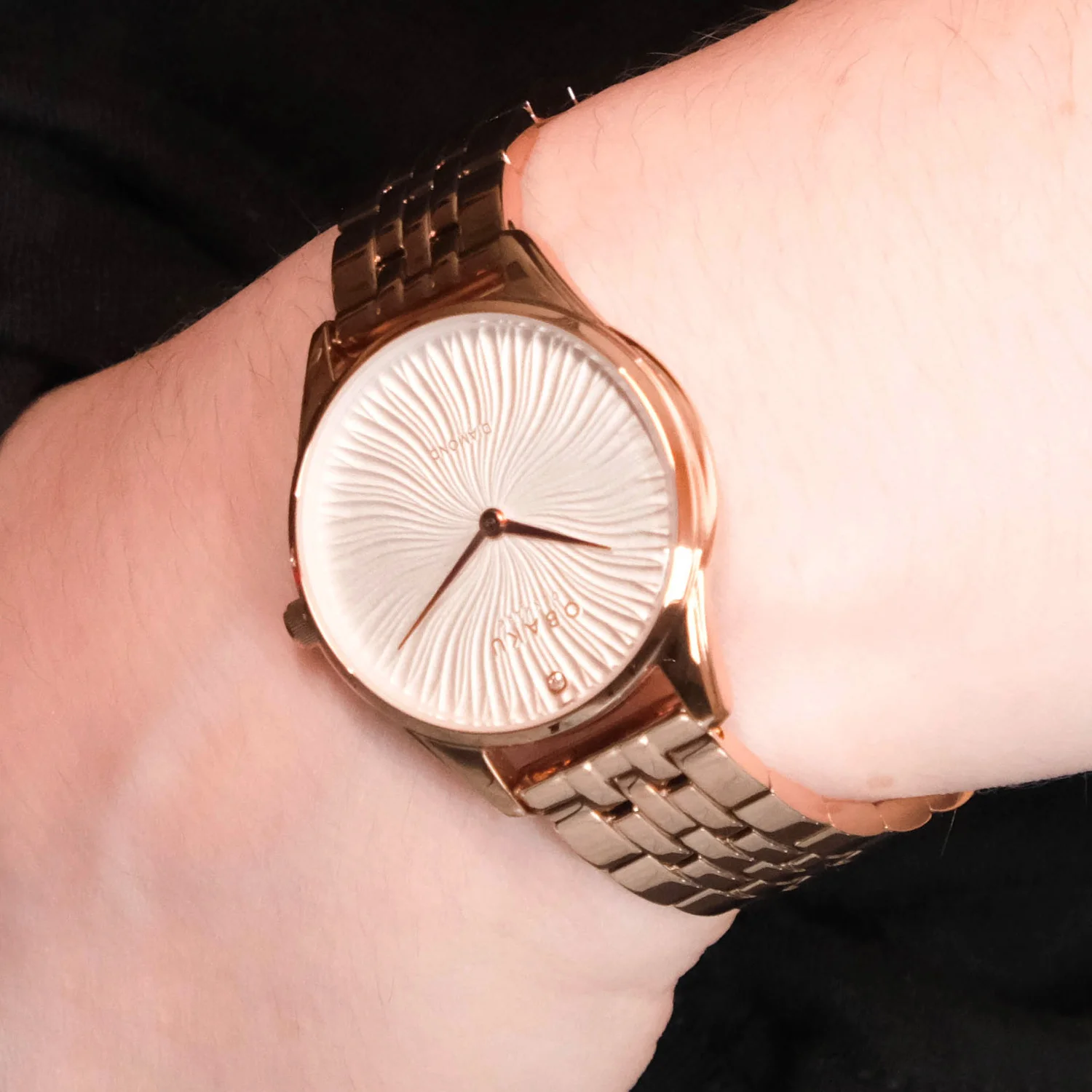 Obaku V297LXVISV